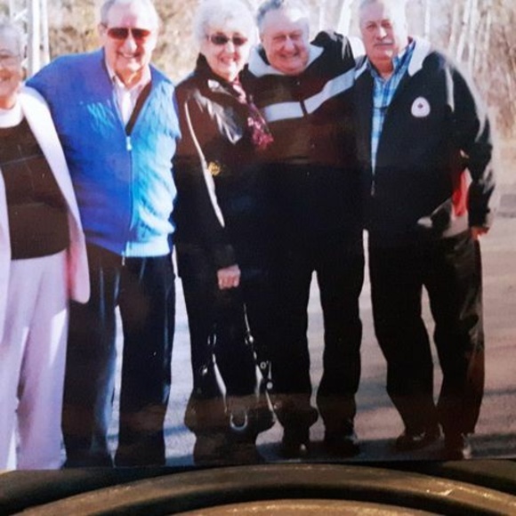 Meet your Posher, Rick - Picture 1 of 1